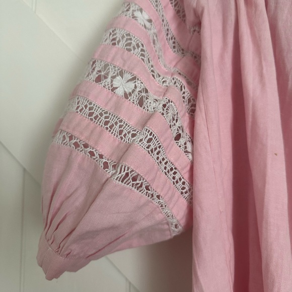 MI GOLONDRIN La Romantica Dress - Picture 3 of 4